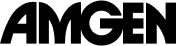 AmgenBlackLogo 1