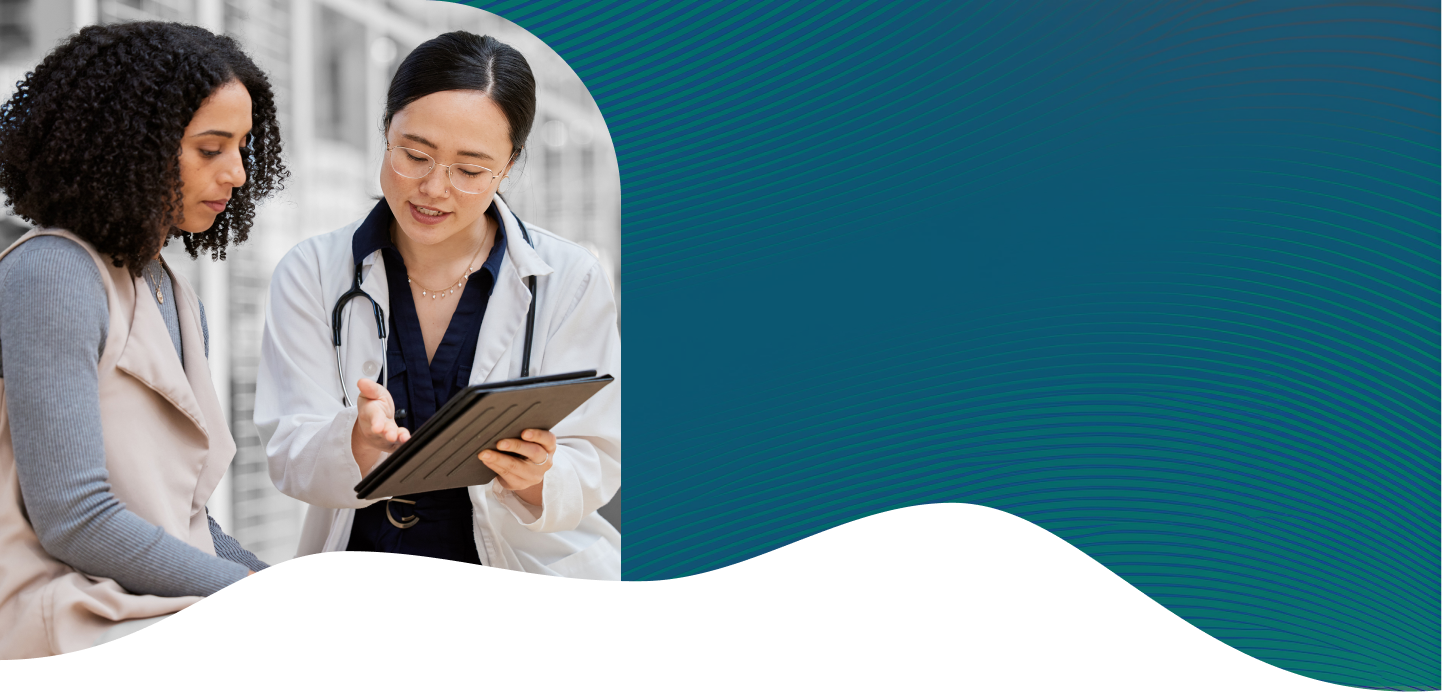 Treatment Impact Hero Image, desktop