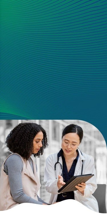 Treatment Impact Hero Image Mobile